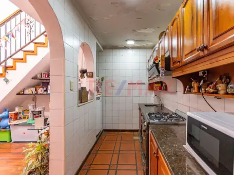 Casa en Venta de 4 dormitorios