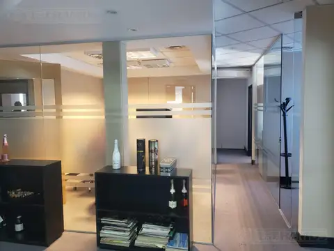 Oficina - Las Lomas de San Isidro