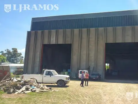 Depósito en Venta en El Talar