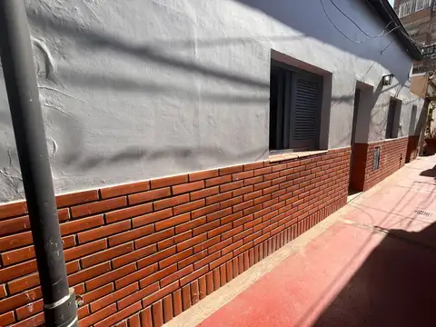Depto Tipo Casa en Venta en Santa Fe, USD 68.000