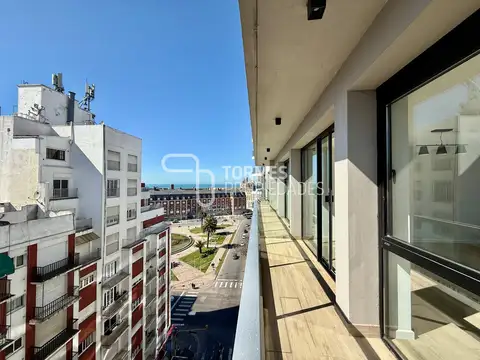 Departamento en Venta en Plaza Colon, USD 127.000