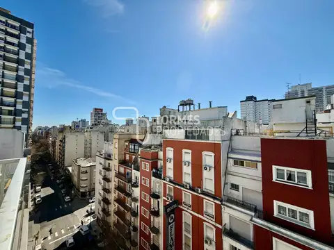 Departamento en Venta al Norte