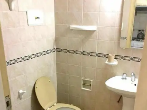 Departamento en Venta en Los Troncos, USD 76.000