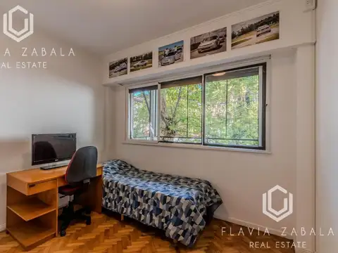 Departamento en Venta en Belgrano, USD 149.000