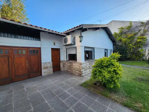 Casa en Venta en Ramos Mejia, USD 330.000