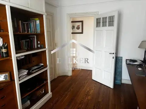 Departamento en Venta de 6 ambientes