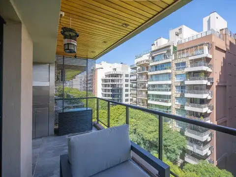 VENTA PISO PEDRO GOYENA CABALLITO