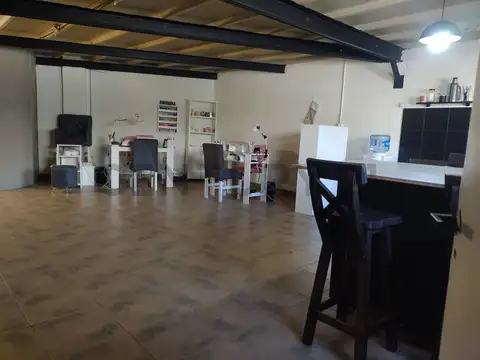 Fragueiro 600, Piso 0