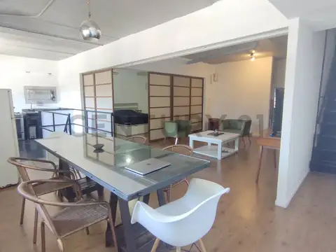 Fragueiro 600, Piso 0