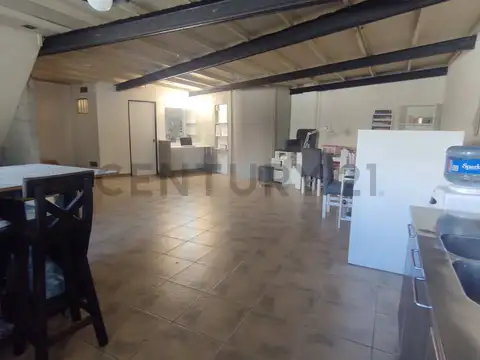 Oportunidad Venta casa tipo Loft 3 ambientes estilo contemporáneo