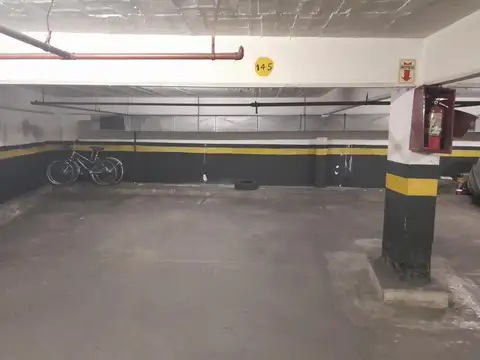 Cochera en Venta Fija