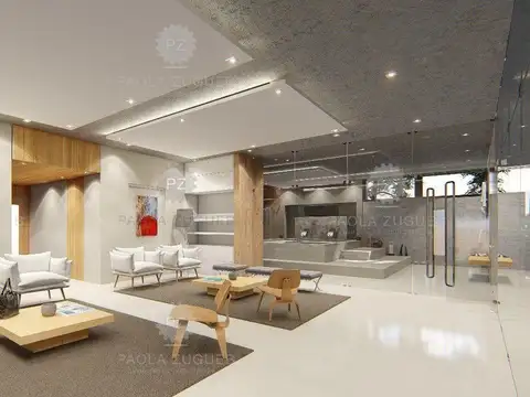 Departamento  en Venta ubicado en Pinamar, Costa Atlántica