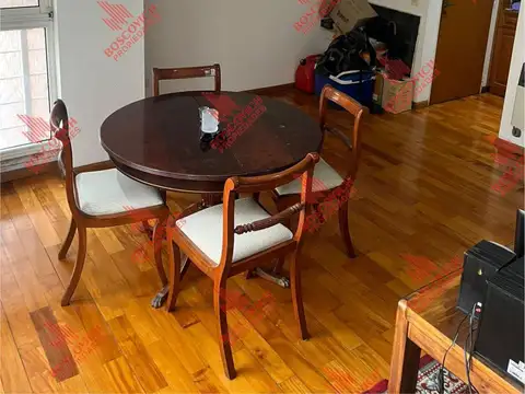 Departamento en Venta de 4 ambientes