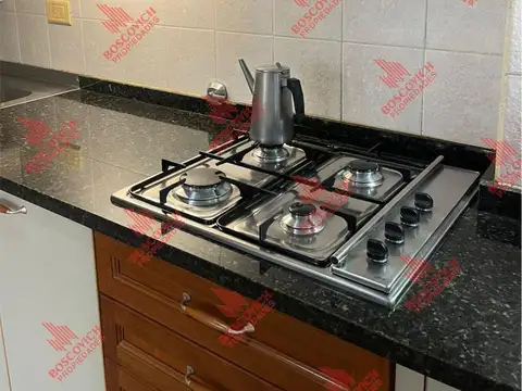 Departamento en Venta al Este