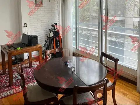 Departamento en Venta en Rosario, USD 115.000