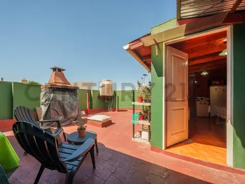 JOSÉ LEON SUAREZ 2851 , Piso 0