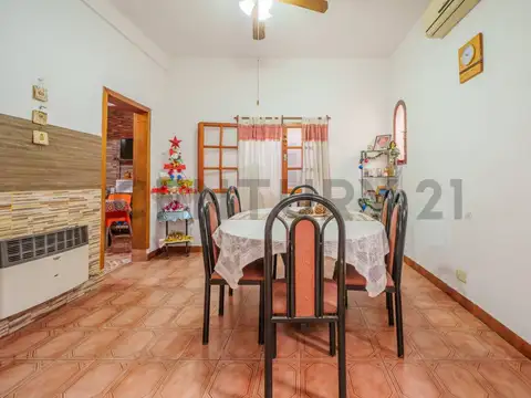 Departamento en Venta en Mataderos, USD 99.500