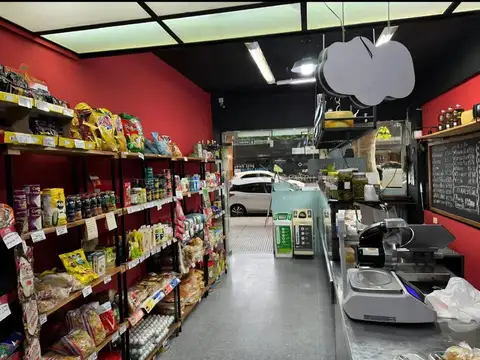 Fondo Comercio en Venta en Almagro, USD 14.000