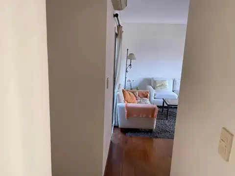 Departamento en Alquiler Temporal al Oeste