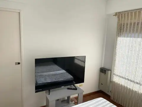 Departamento en Alquiler Temporal en Belgrano, USD 600