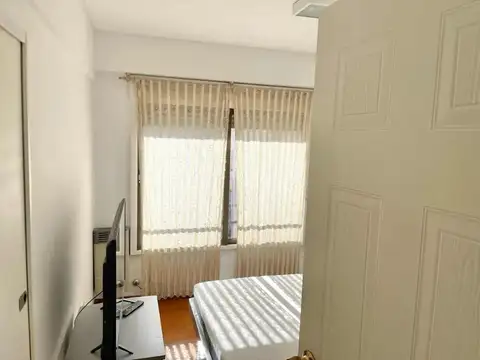 Departamento en Alquiler Temporal A Estrenar