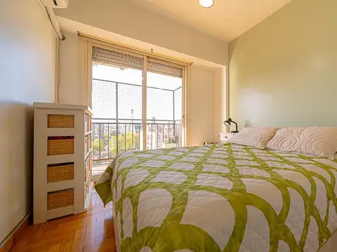 Departamento en Venta 46 años