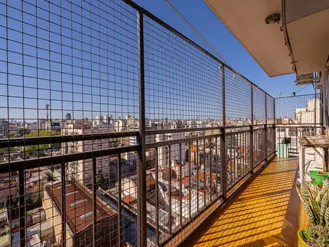 Departamento en Venta de 3 ambientes