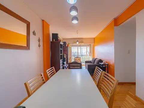 Avenida Independencia 2500