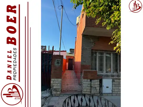 Alquiler 3 ambientes