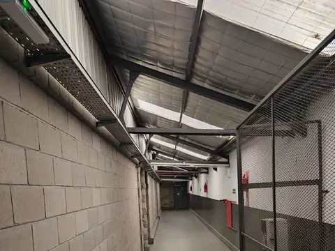 AVELLANEDA 2900, Piso 1