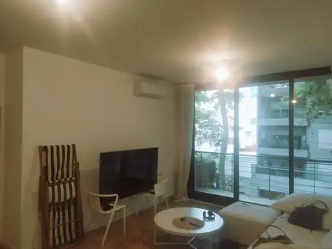 Departamento en Alquiler de 2 ambientes