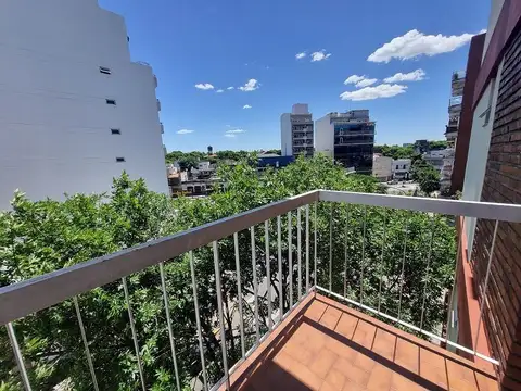 ALQUILER DEPARTAMENTO