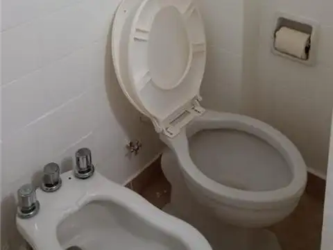 Departamento en Alquiler 50 años