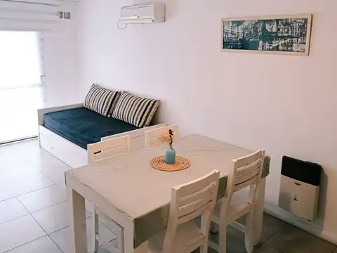 Departamento en Alquiler de 2 ambientes