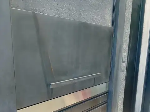 Casa Alquiler Temporario 3 Ambientes Barrio San Sebastián