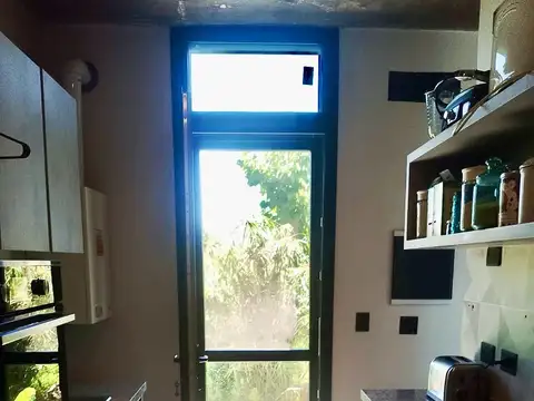 Barrio San Sebastian  | Panamericana Ramal Escobar, kilómetro 54.5