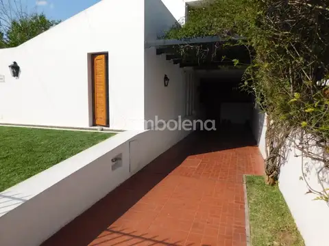 Casa Chalet  en Venta, Merlo