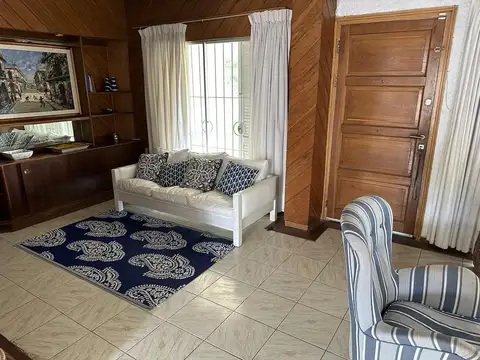 Casa en  Barrio San Rafael Punta del Este