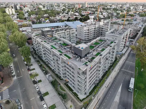 Departamento en Venta en Villa Devoto, USD 282.400