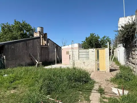 VENTA TERRENO Bo.MALVINAS