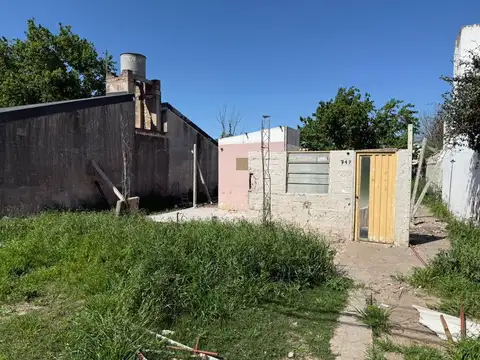 VENTA TERRENO Bo.MALVINAS