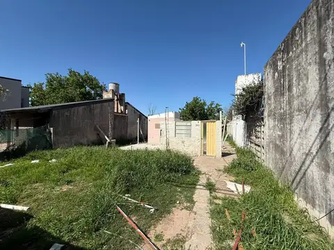 Terreno en Venta de 371,0 m2