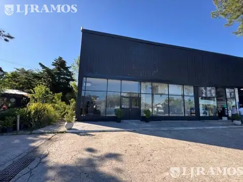 Local en alquiler en Ruta 27 - Nordelta