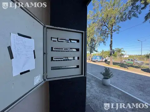 Local en Alquiler A Estrenar