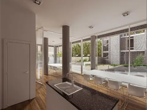 Casa en Venta al Este