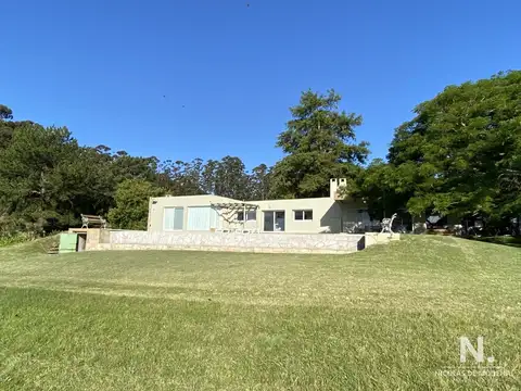 Casa en Alquiler Temporal 2024 años