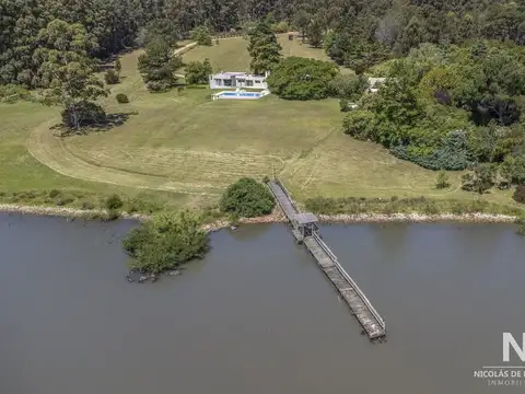 Casa en Alquiler Temporal de 4 dormitorios