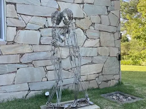 Casa en Alquiler Temporal en Punta Ballena, USD 0