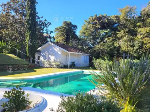 Casa en Alquiler Temporal en Roosvelt, USD 7.500