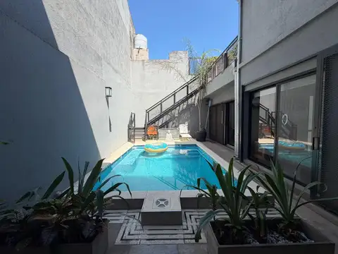 Casa en Venta 10 años